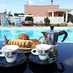 Venus, A Countryside Retreat Villa San Vito dei Normanni