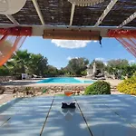 Venus, A Countryside Retreat Villa San Vito dei Normanni