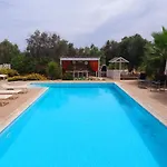 Venus, A Countryside Retreat Villa