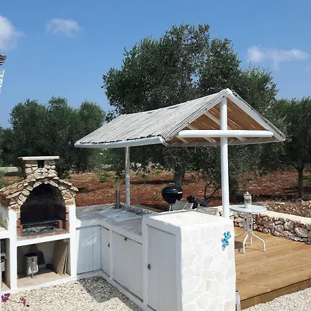 Venus, A Countryside Retreat