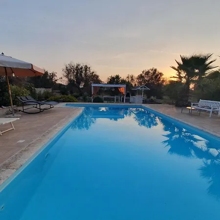 Venus, A Countryside Retreat * סן ויטו דיי נורמני