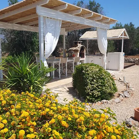 Venus, A Countryside Retreat וילה *