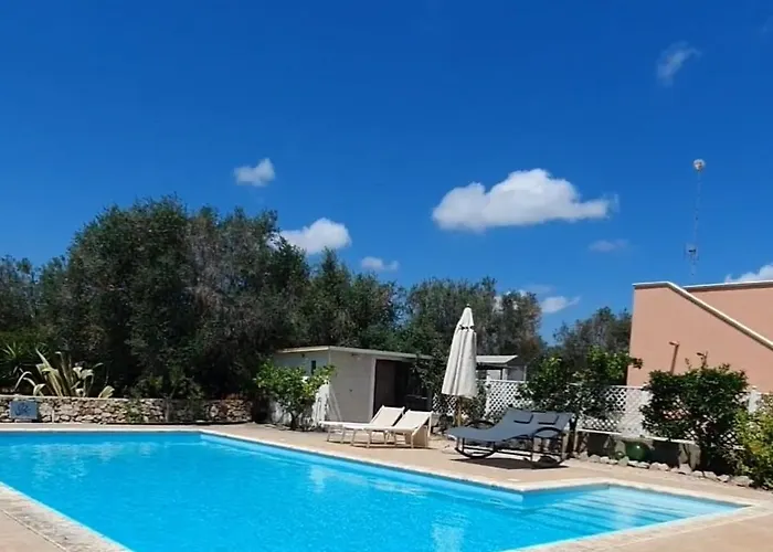 Venus, A Countryside Retreat * סן ויטו דיי נורמני