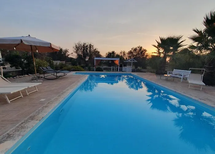 Venus, A Countryside Retreat * סן ויטו דיי נורמני