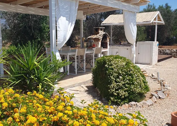Venus, A Countryside Retreat וילה *