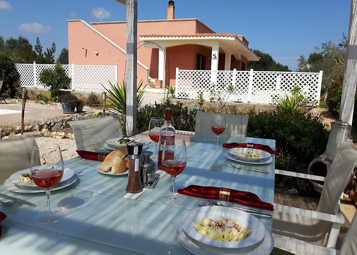 Venus, A Countryside Retreat